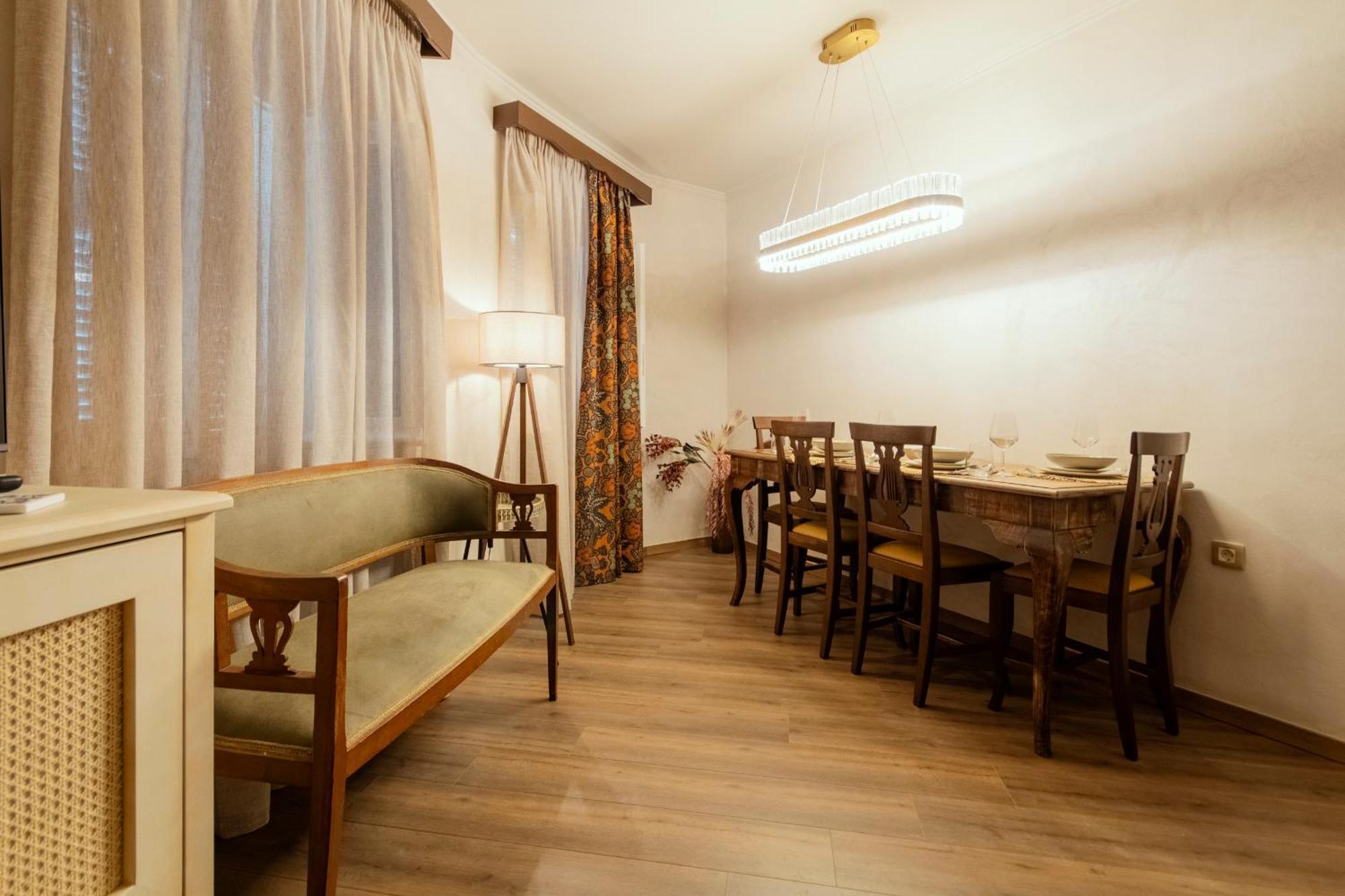 Skalinada House By Loc Hospitality Διαμέρισμα Corfu  Εξωτερικό φωτογραφία