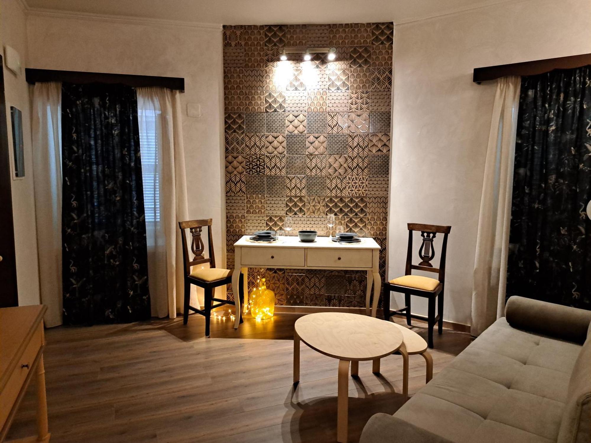 Skalinada House By Loc Hospitality Διαμέρισμα Corfu  Εξωτερικό φωτογραφία