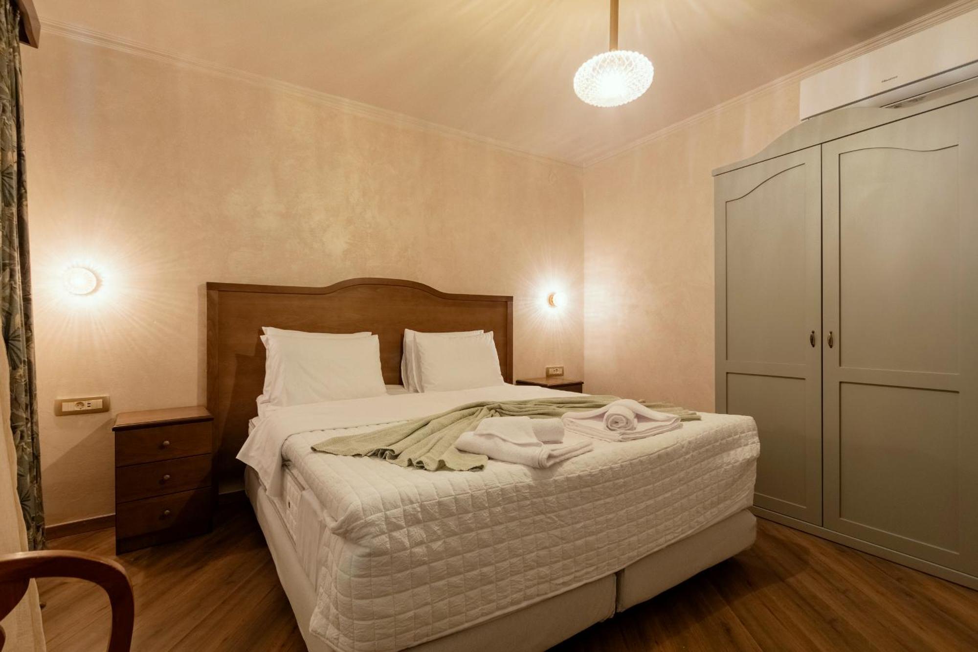 Skalinada House By Loc Hospitality Διαμέρισμα Corfu  Εξωτερικό φωτογραφία