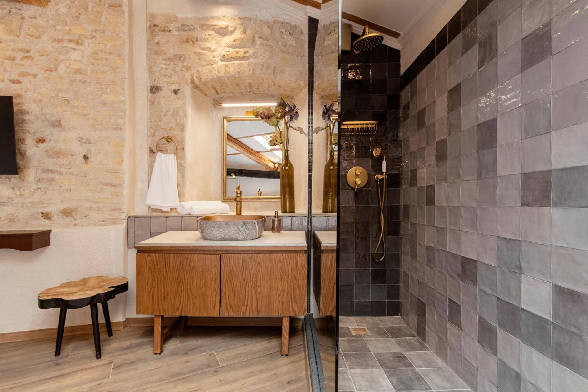 Skalinada House By Loc Hospitality Διαμέρισμα Corfu  Εξωτερικό φωτογραφία