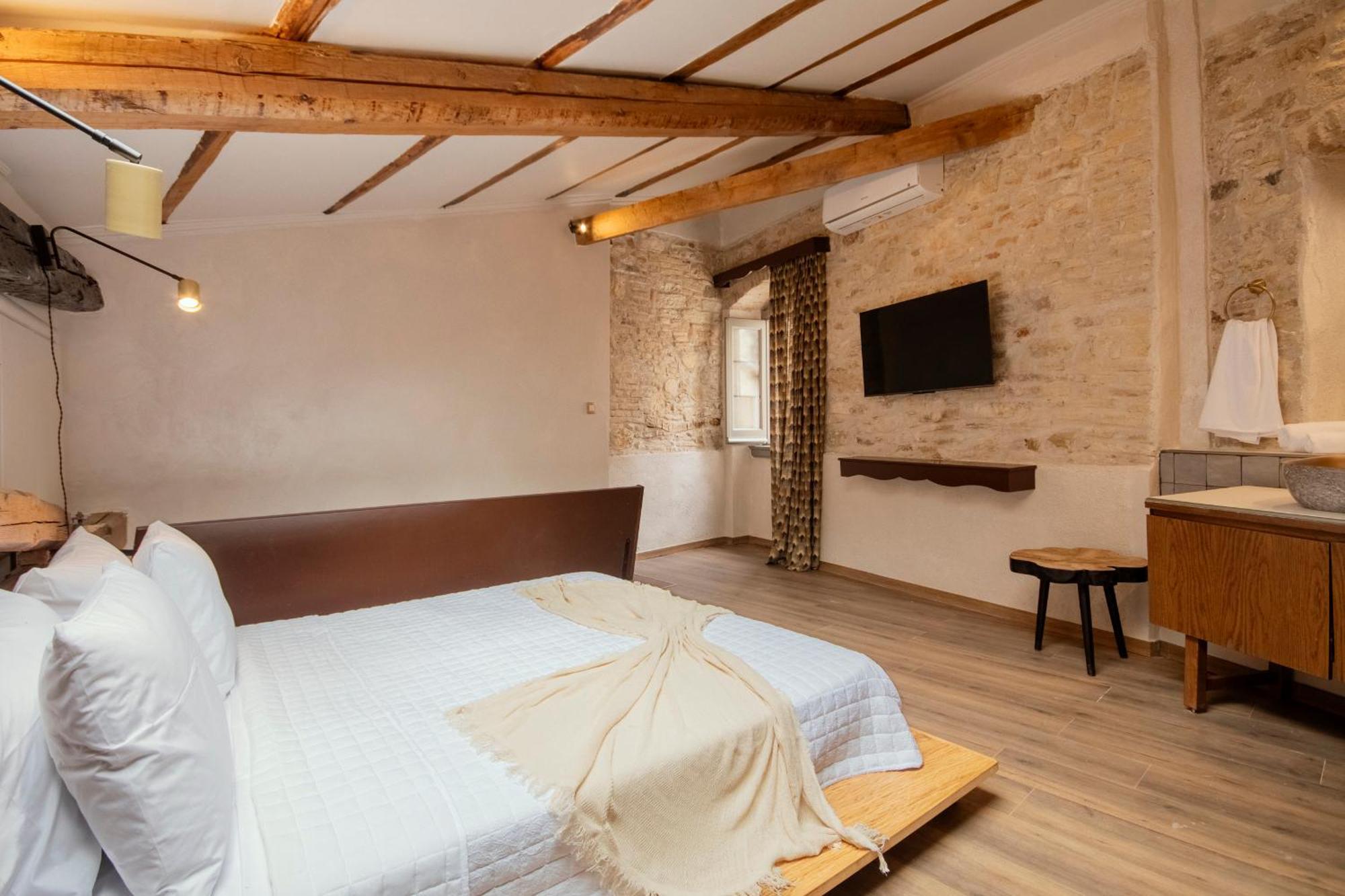 Skalinada House By Loc Hospitality Διαμέρισμα Corfu  Εξωτερικό φωτογραφία